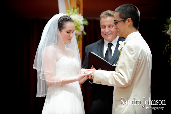 Best Florida Southern College Wedding photographer - Sandra Johnson (SJFoto.com)